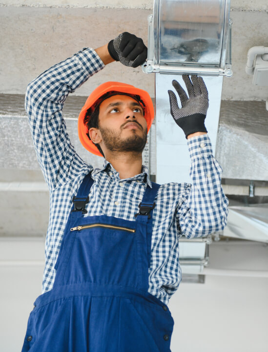 About RAF Home Services