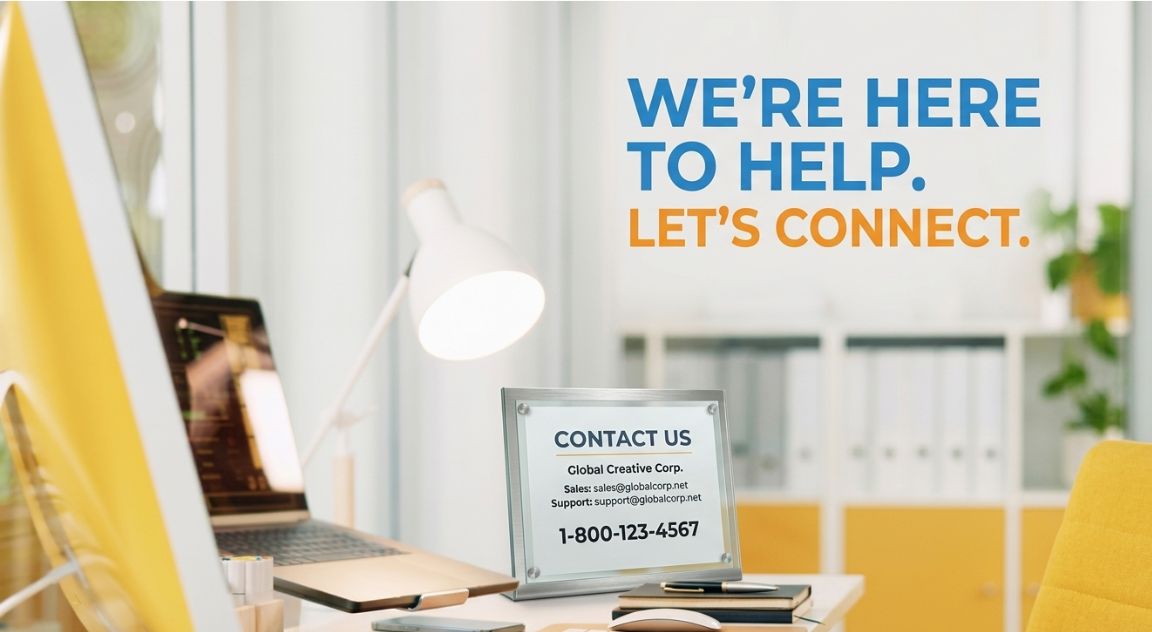 Contact RAF Home Services