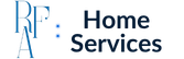 RAF Home Services Logo