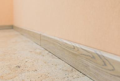 Trims & Baseboards