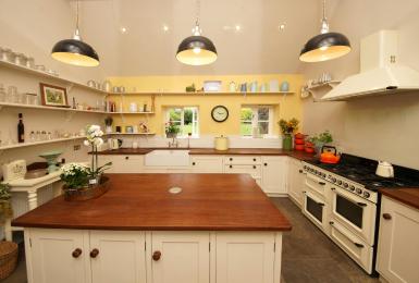 Kitchen Renovation